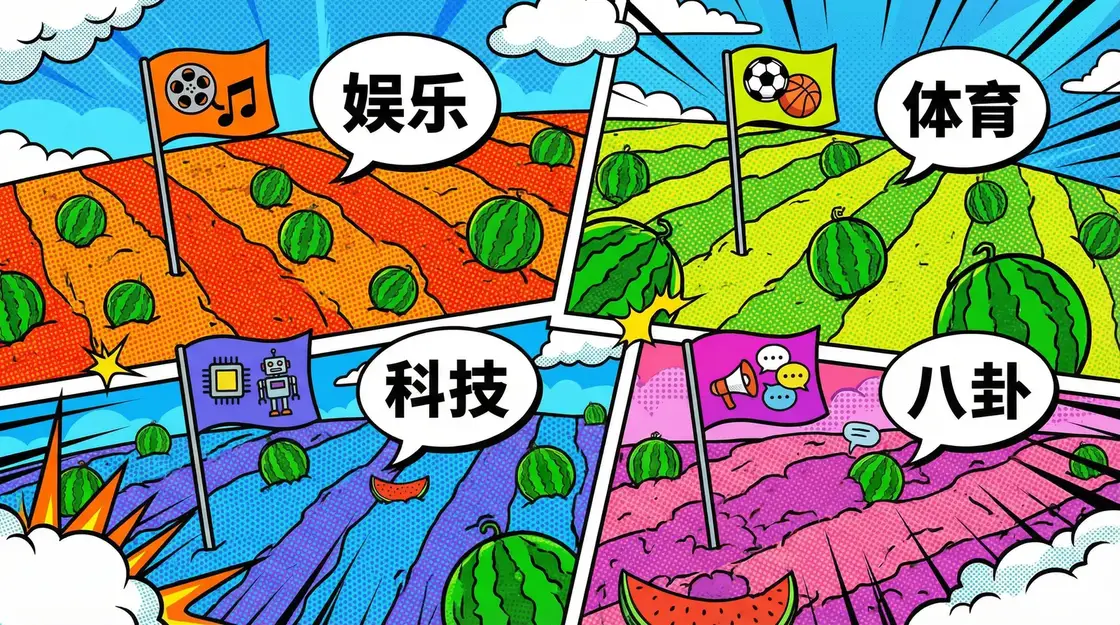 竟博体育平台 娱乐瓜田分类